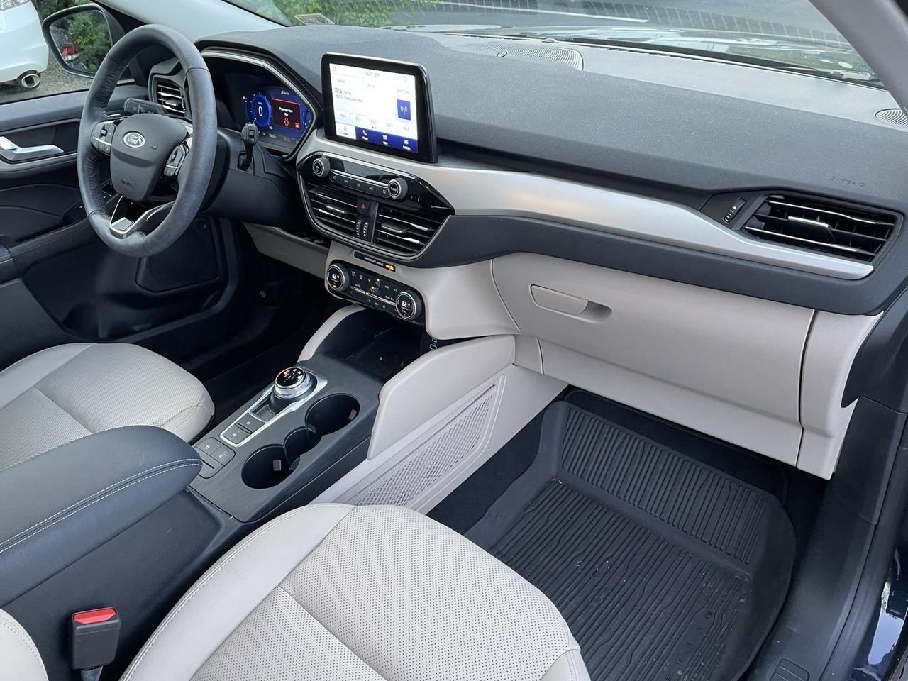 2021 Ford Escape SEL Alexandria VA