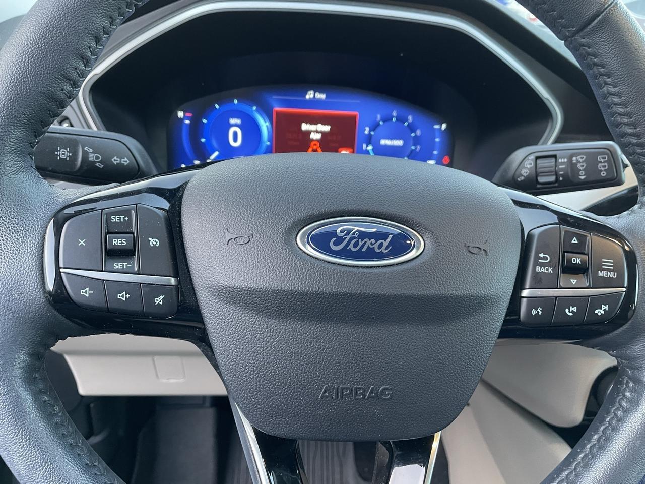 2021 Ford Escape SEL Alexandria VA