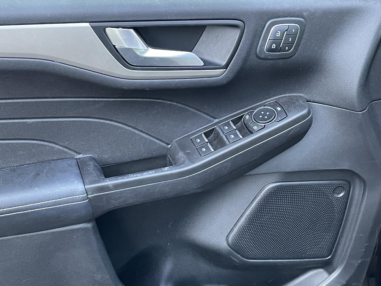 2021 Ford Escape SEL Alexandria VA