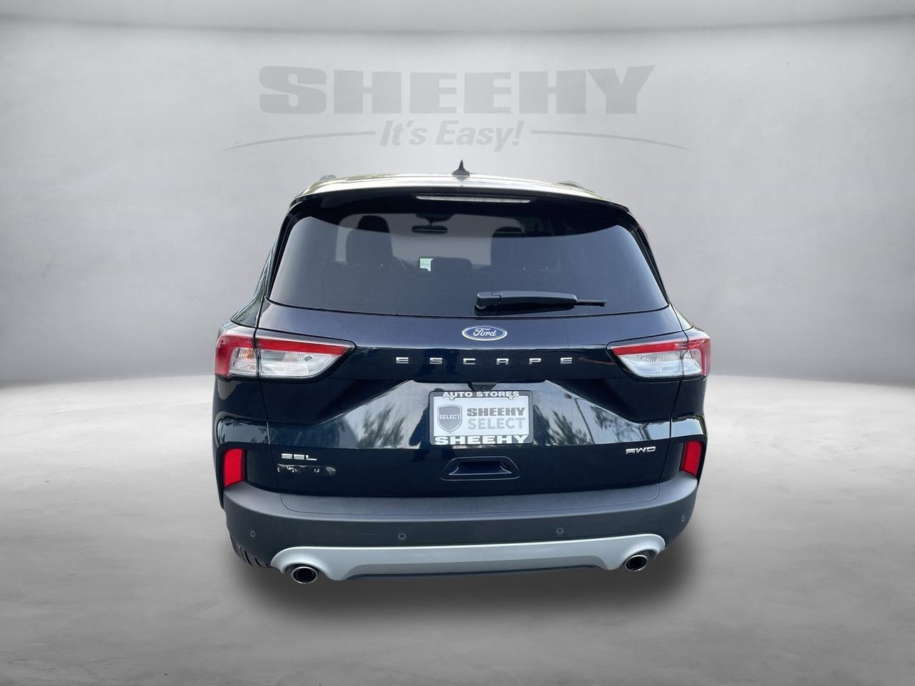 2021 Ford Escape SEL Alexandria VA