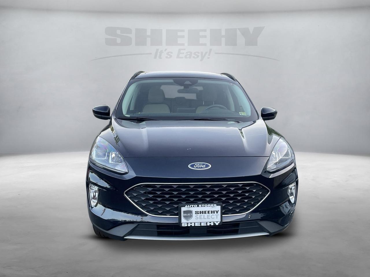 2021 Ford Escape SEL Alexandria VA