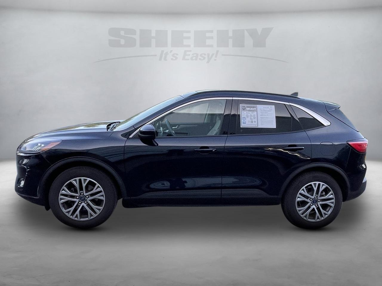 2021 Ford Escape SEL Alexandria VA