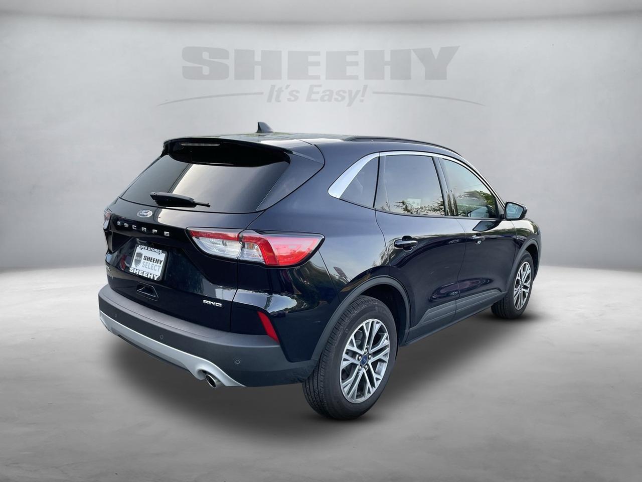 2021 Ford Escape SEL Alexandria VA