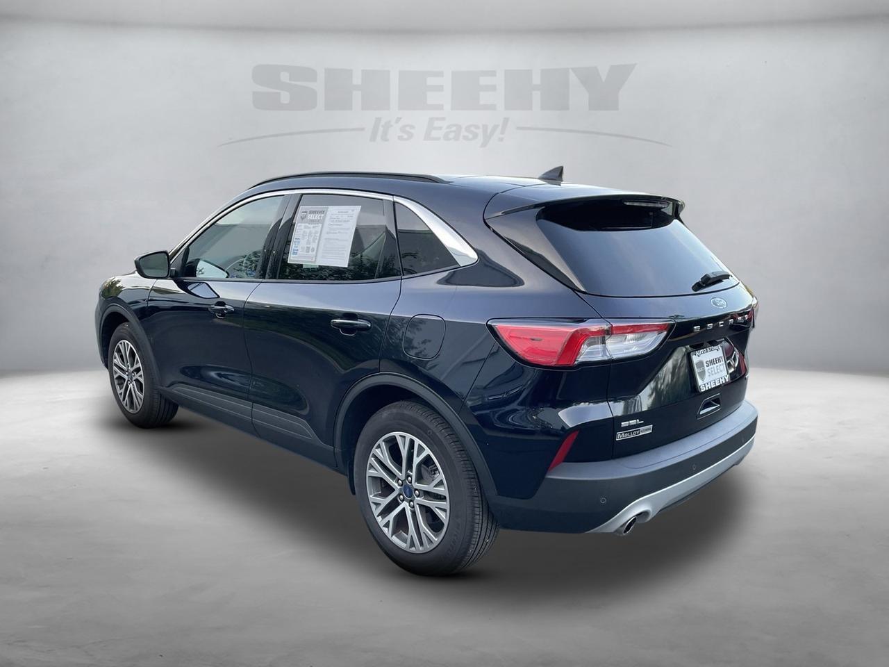 2021 Ford Escape SEL Alexandria VA