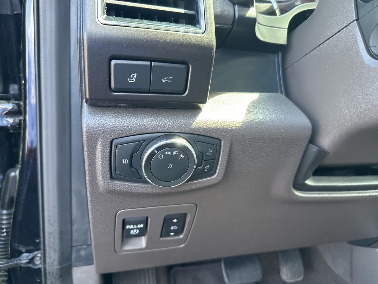 2021 Ford Expedition Limited Richmond VA