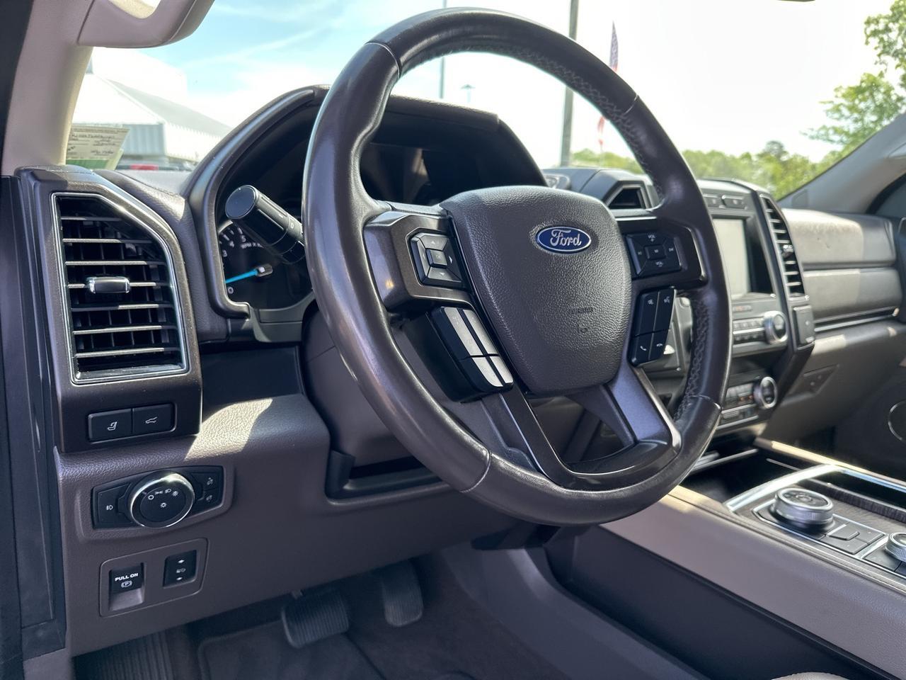 2021 Ford Expedition Limited Richmond VA