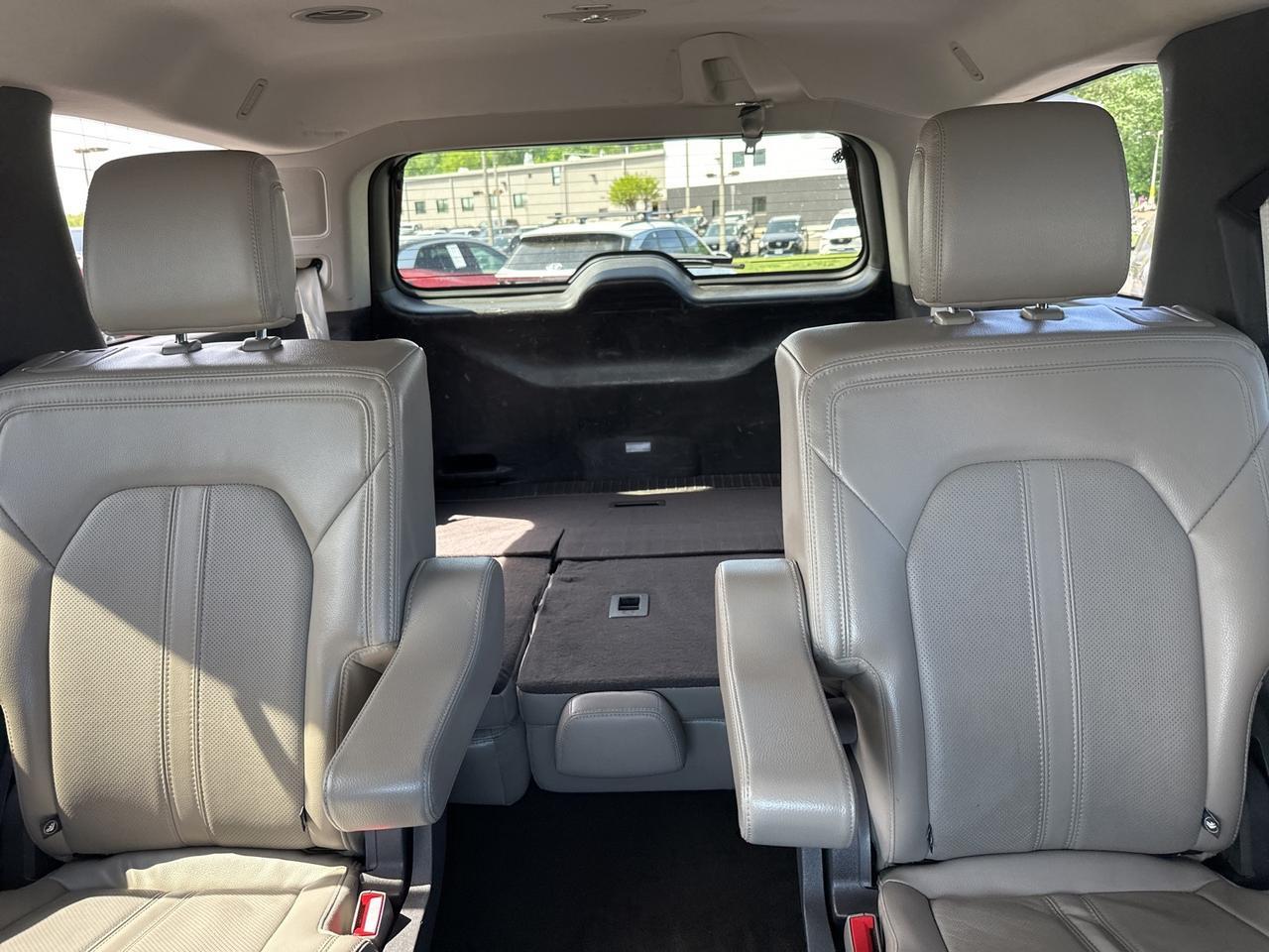 2021 Ford Expedition Limited Richmond VA