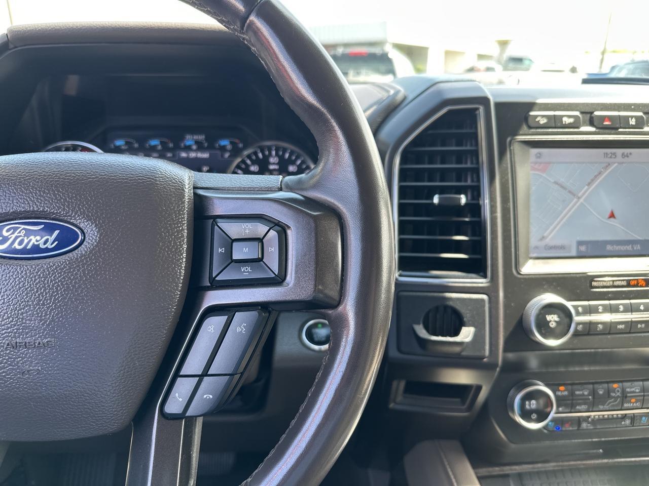 2021 Ford Expedition Limited Richmond VA