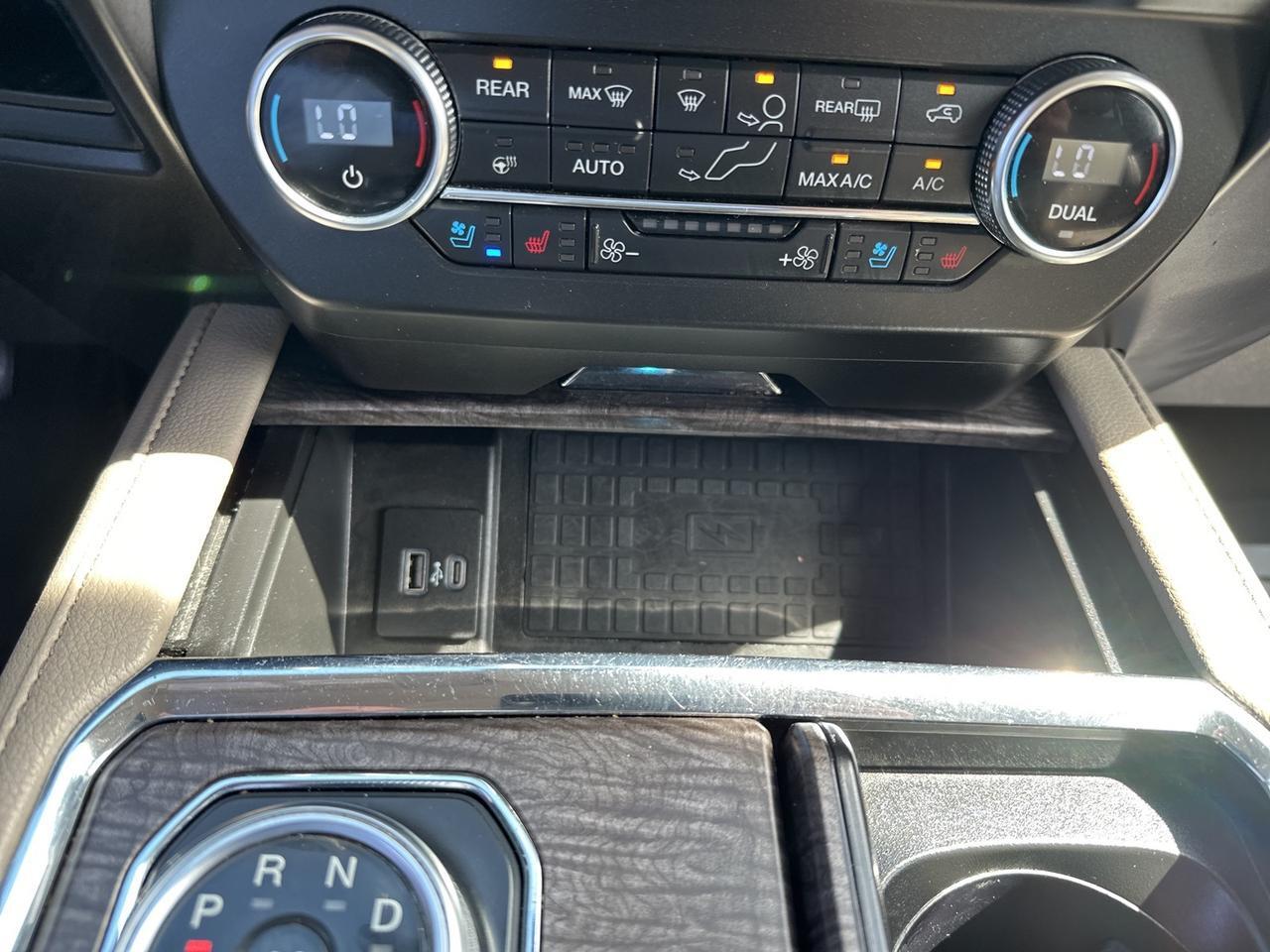 2021 Ford Expedition Limited Richmond VA