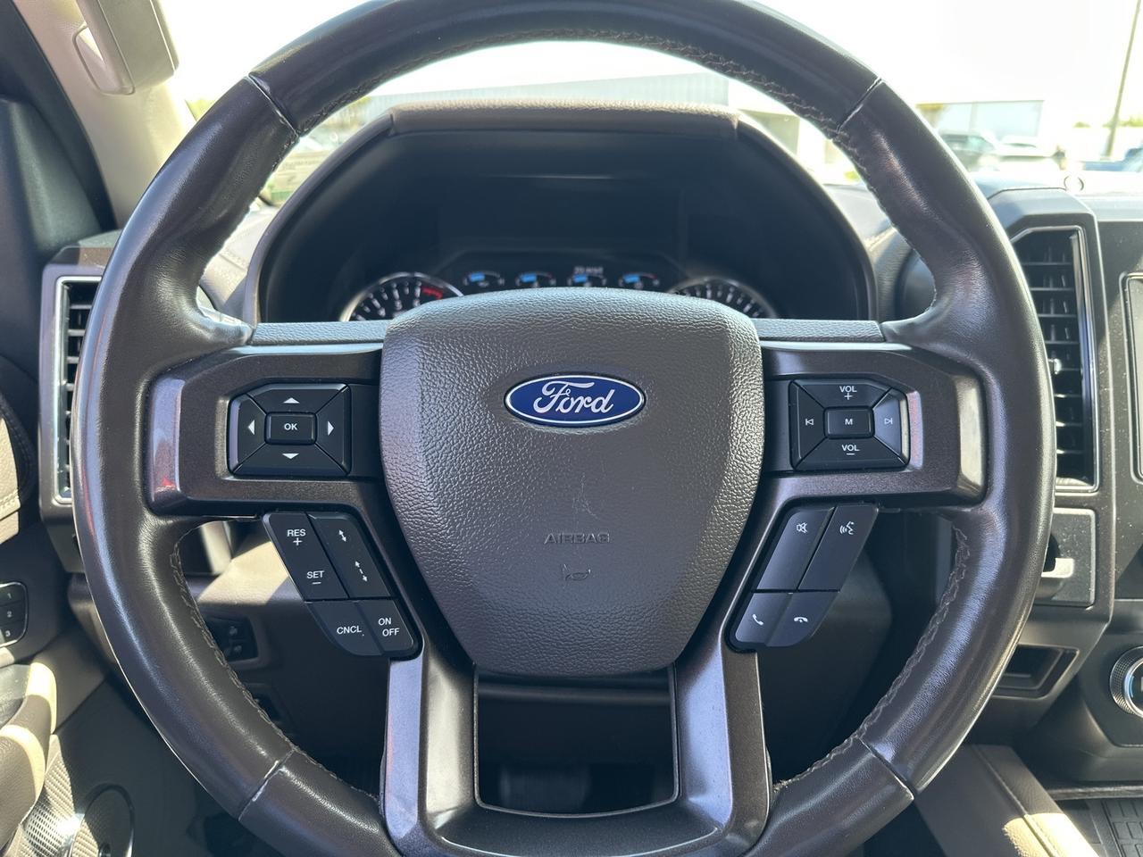 2021 Ford Expedition Limited Richmond VA
