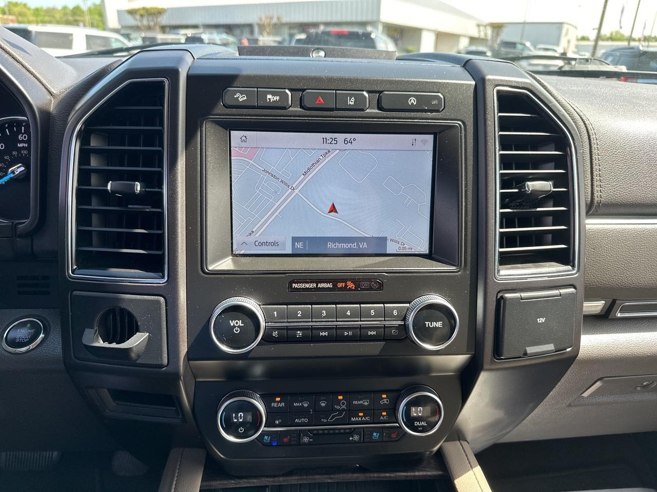 2021 Ford Expedition Limited Richmond VA