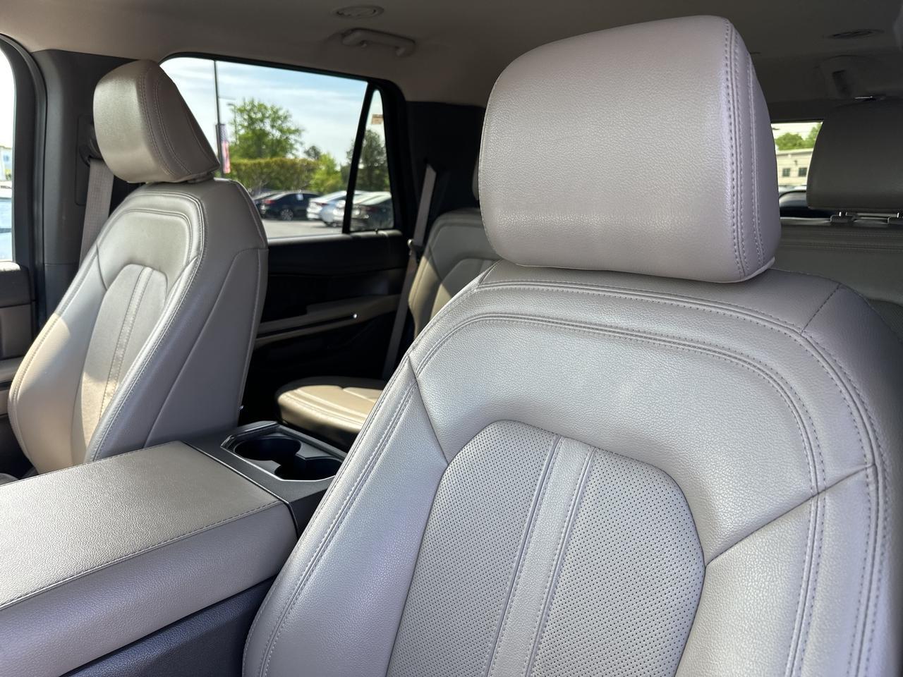 2021 Ford Expedition Limited Richmond VA