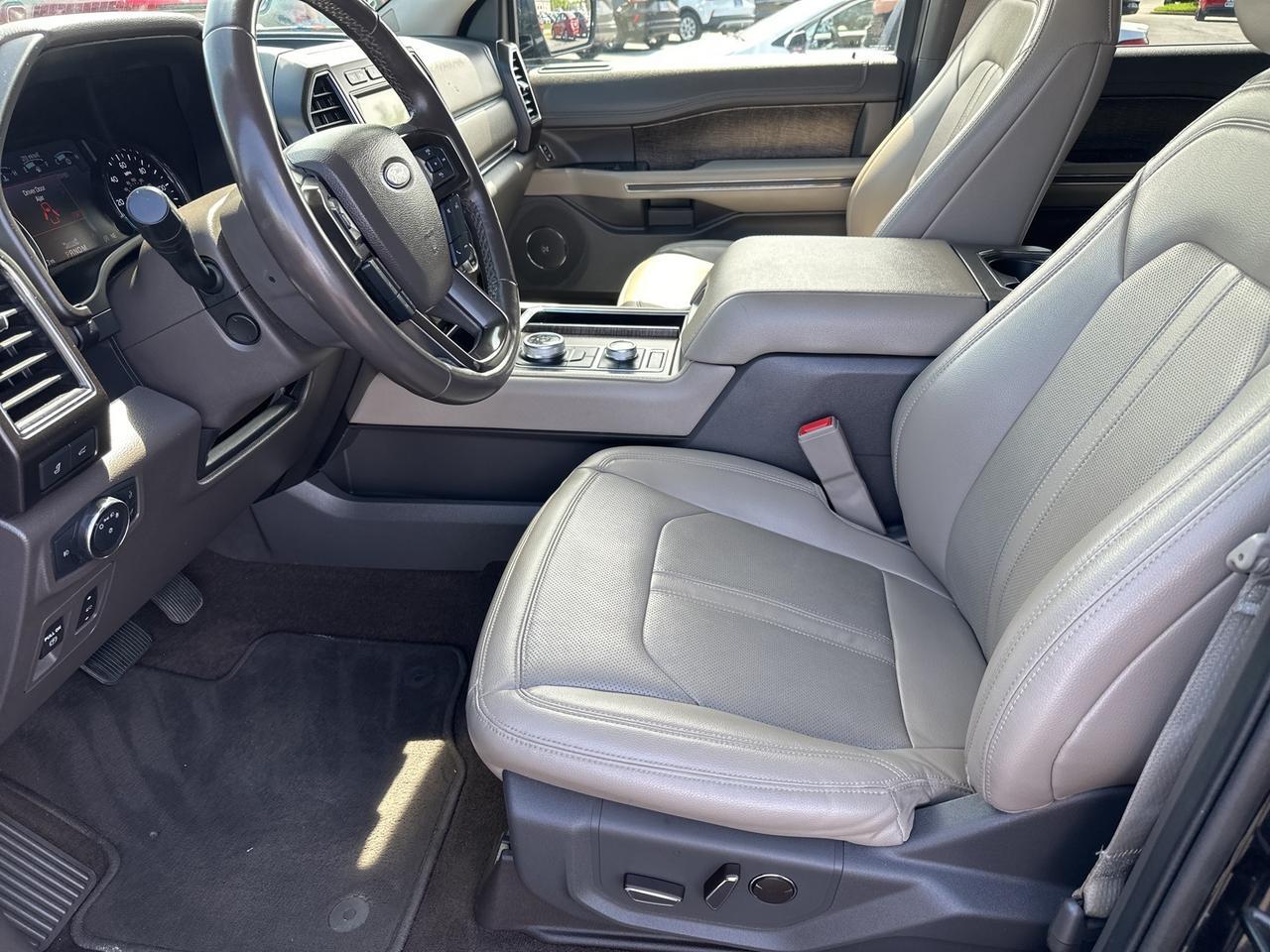 2021 Ford Expedition Limited Richmond VA