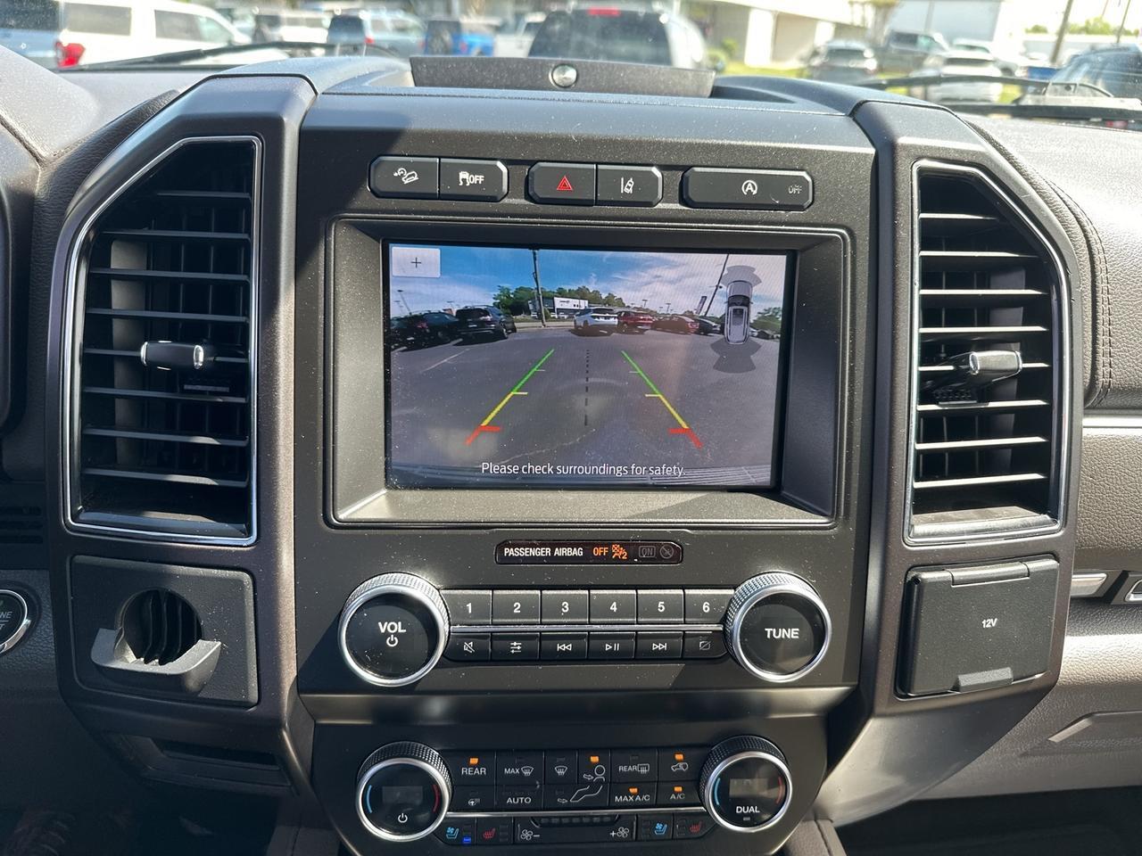 2021 Ford Expedition Limited Richmond VA