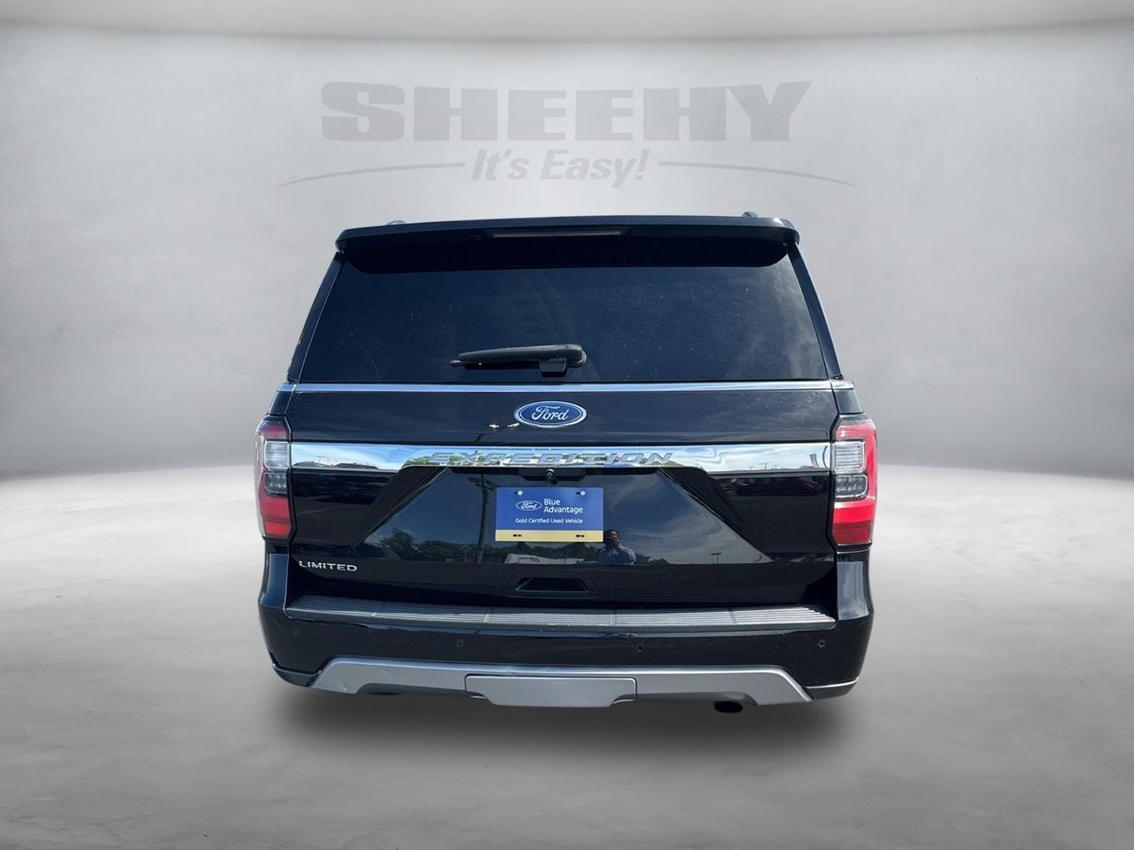 2021 Ford Expedition Limited Richmond VA
