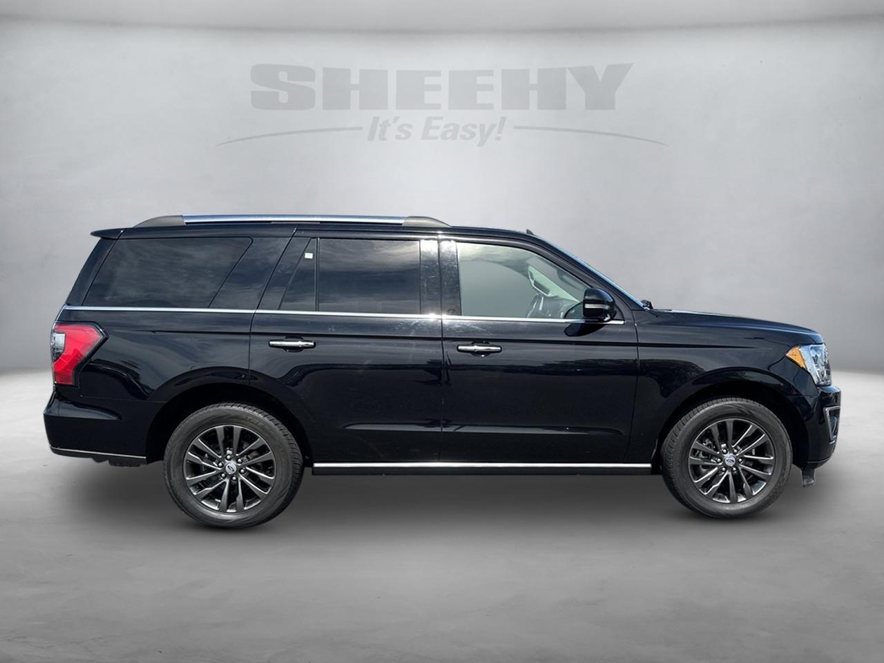 2021 Ford Expedition Limited Richmond VA