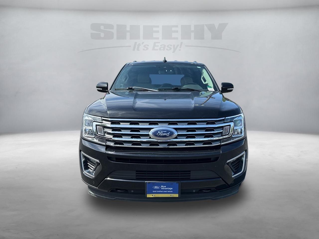 2021 Ford Expedition Limited Richmond VA