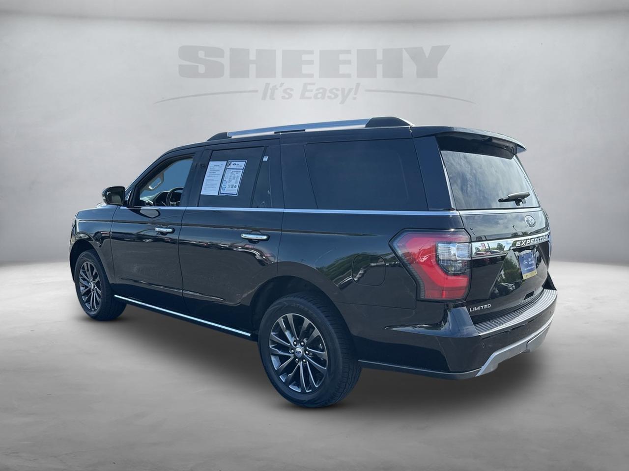2021 Ford Expedition Limited Richmond VA