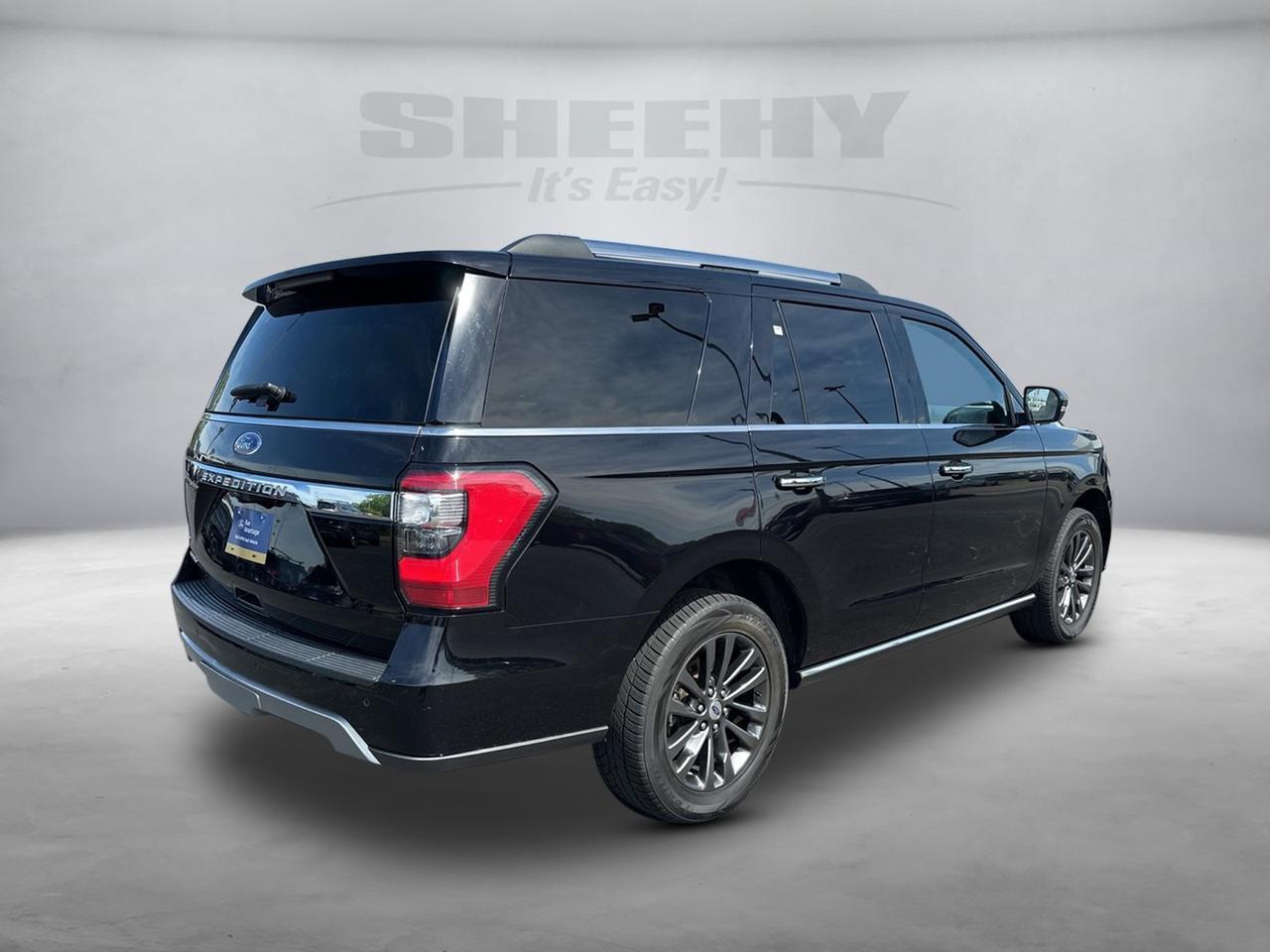 2021 Ford Expedition Limited Richmond VA
