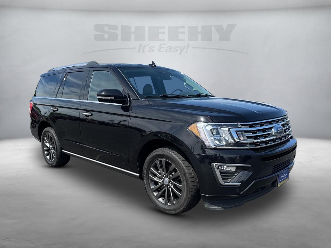2021 Ford Expedition Limited Richmond VA