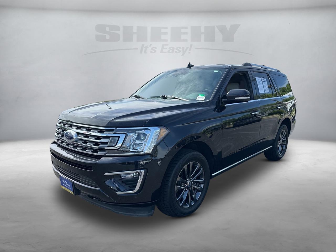 2021 Ford Expedition Limited Richmond VA