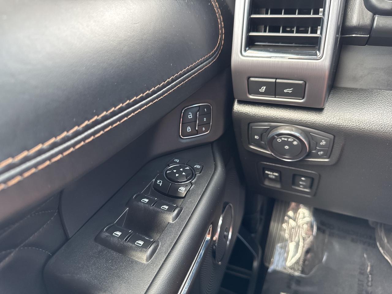 2021 Ford Expedition Max Platinum Warrenton VA