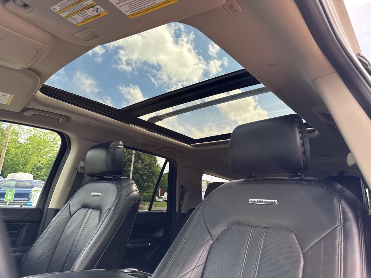 2021 Ford Expedition Max Platinum Warrenton VA