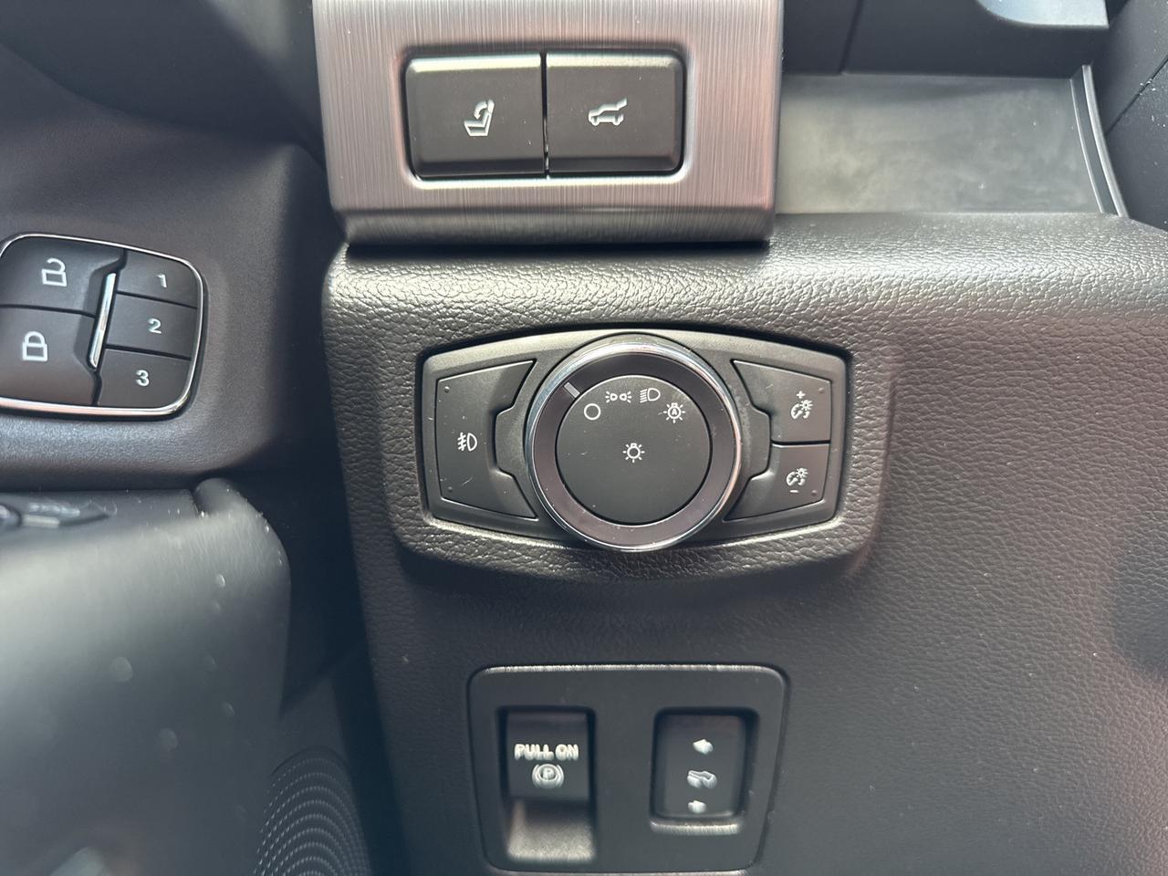 2021 Ford Expedition Max Platinum Warrenton VA