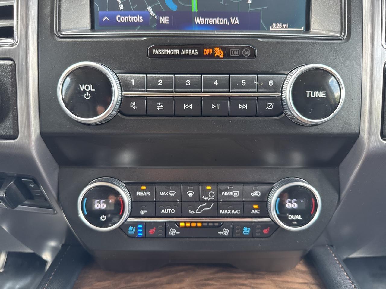 2021 Ford Expedition Max Platinum Warrenton VA