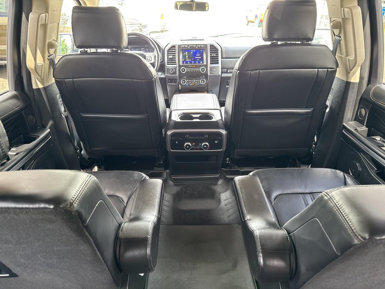 2021 Ford Expedition Max Platinum Warrenton VA