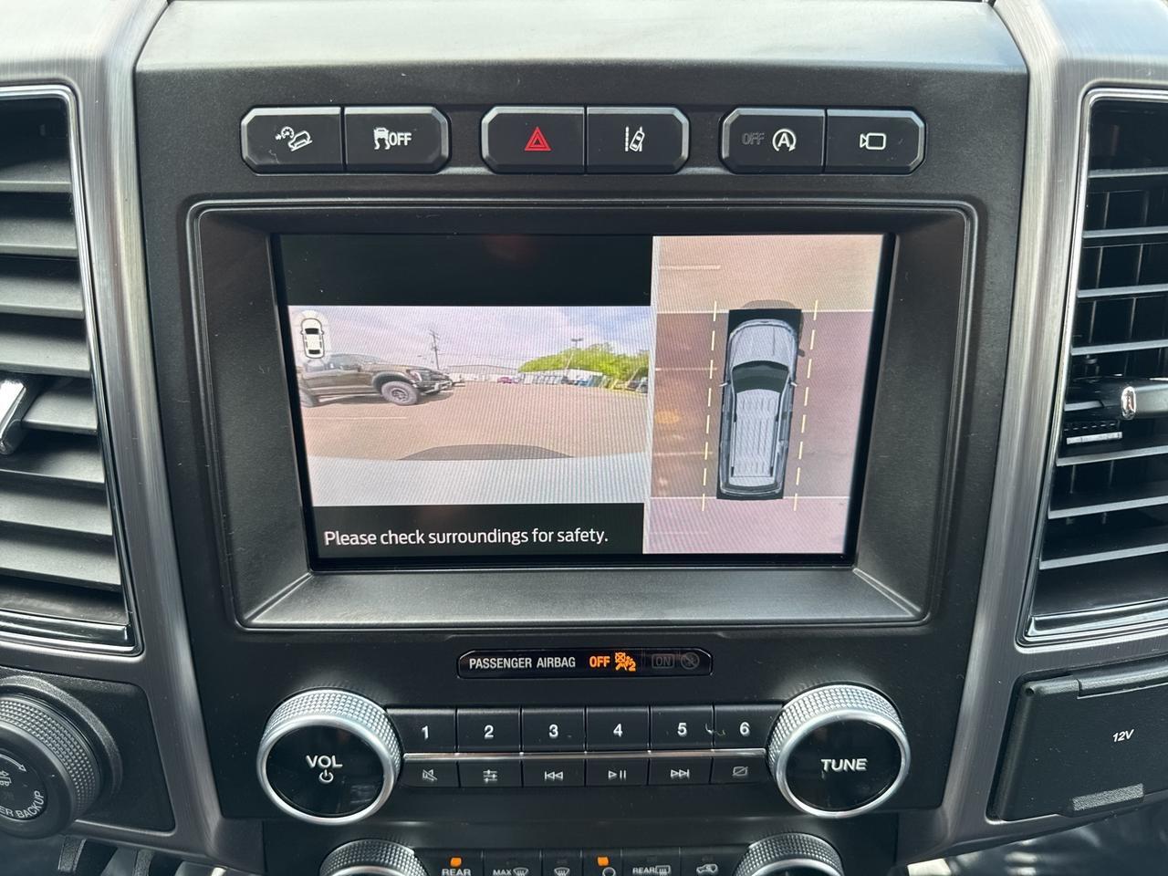 2021 Ford Expedition Max Platinum Warrenton VA