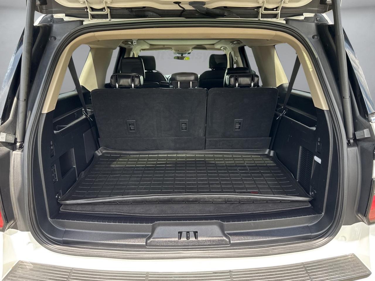 2021 Ford Expedition Max Platinum Warrenton VA