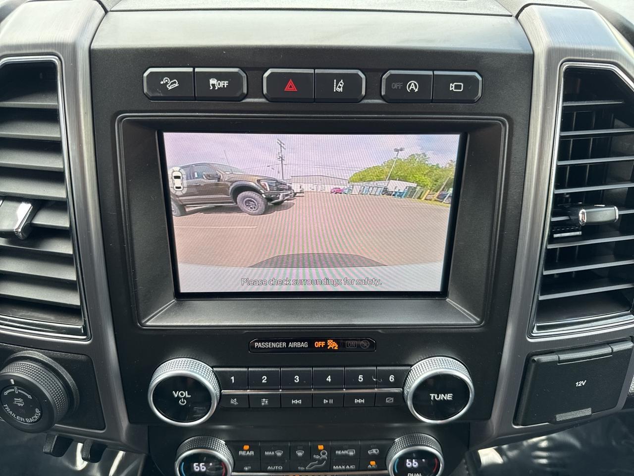 2021 Ford Expedition Max Platinum Warrenton VA