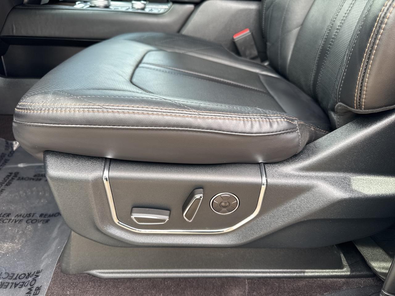 2021 Ford Expedition Max Platinum Warrenton VA