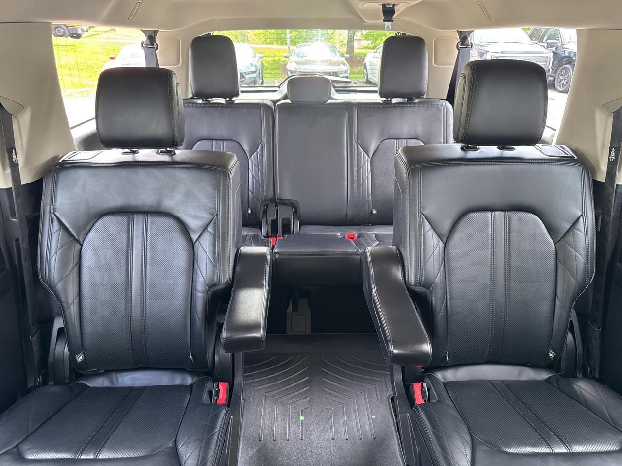 2021 Ford Expedition Max Platinum Warrenton VA