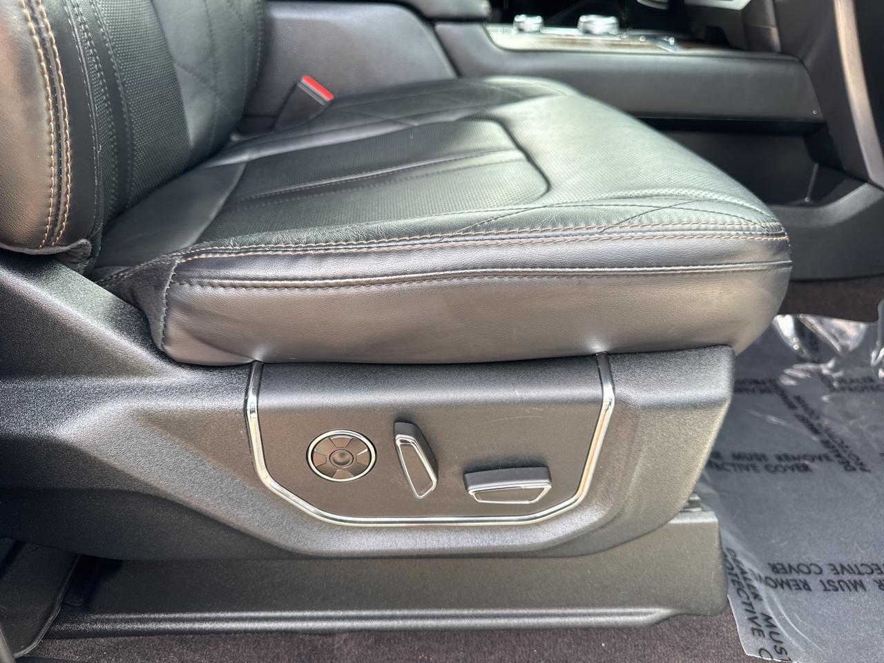 2021 Ford Expedition Max Platinum Warrenton VA