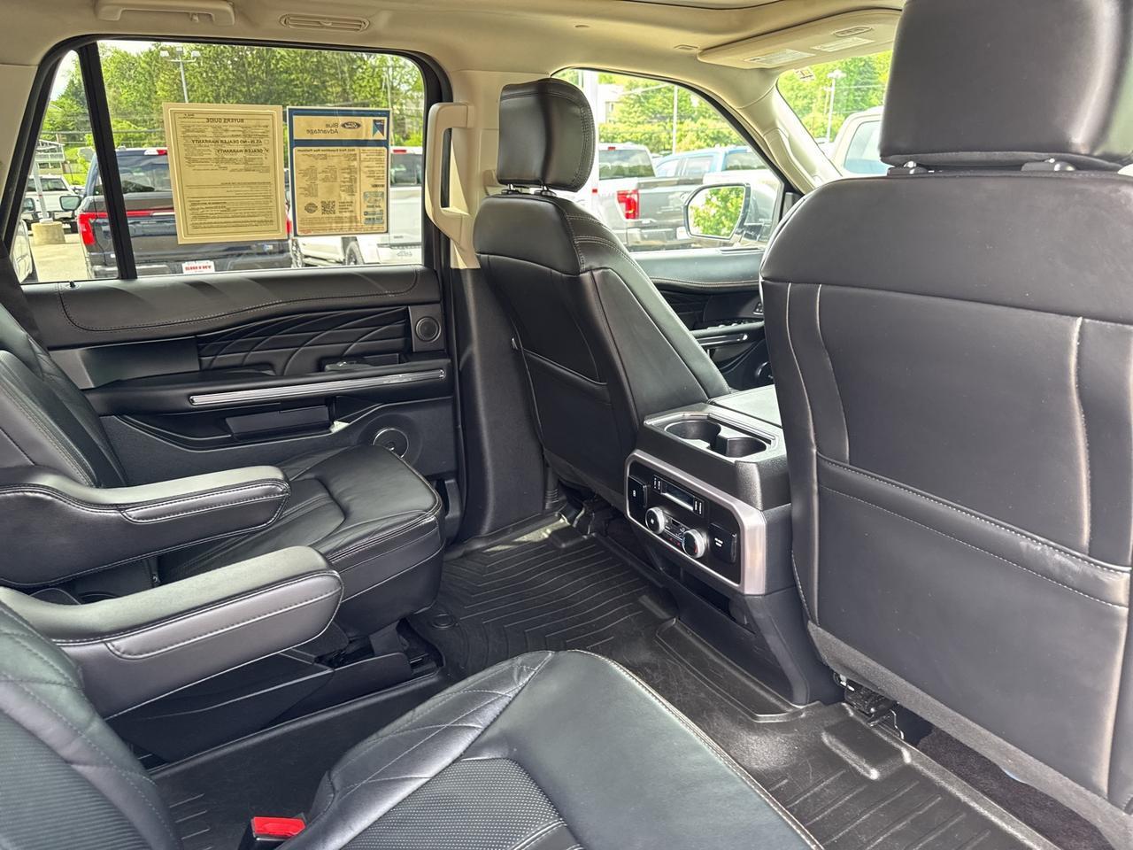 2021 Ford Expedition Max Platinum Warrenton VA