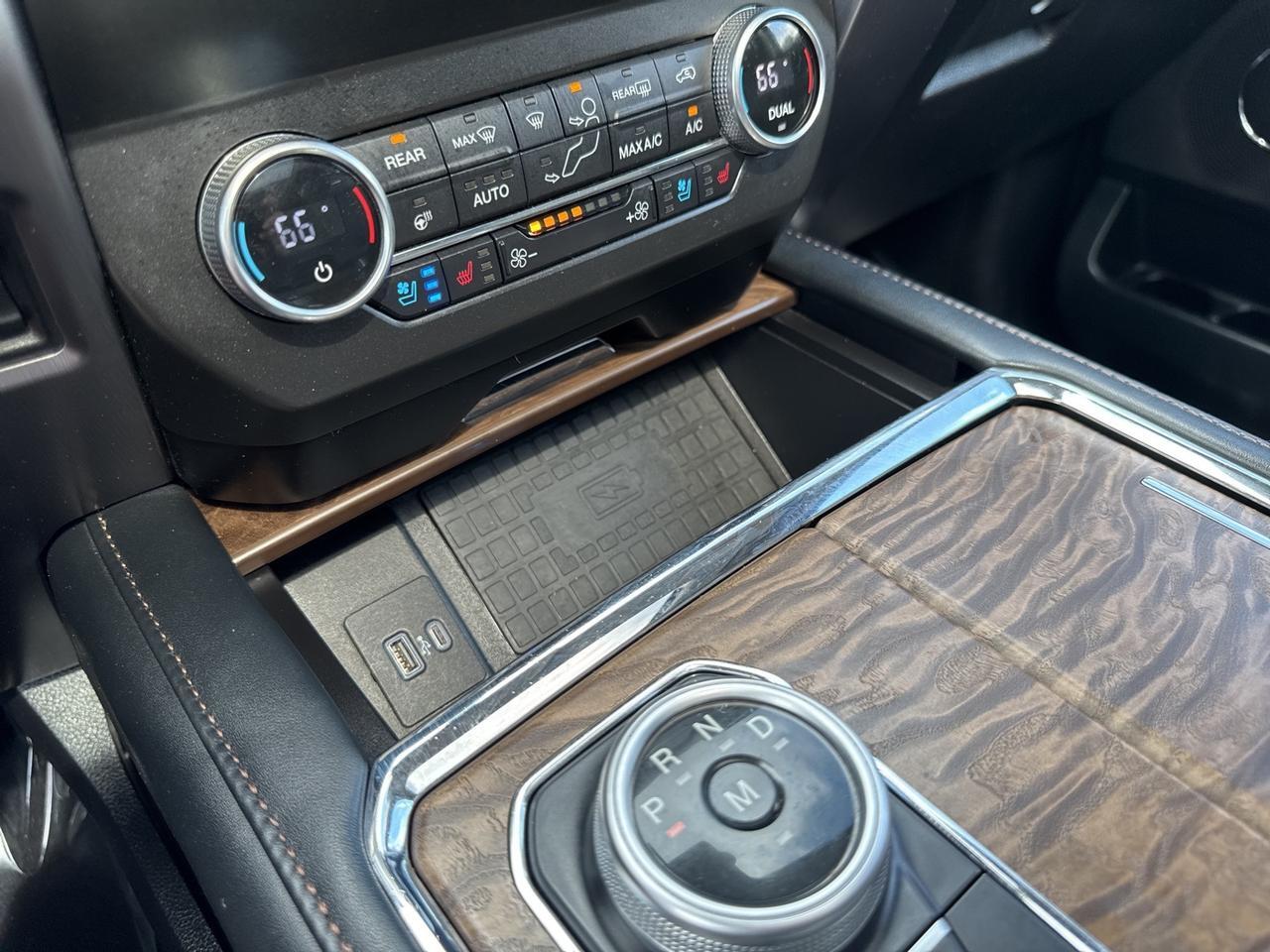 2021 Ford Expedition Max Platinum Warrenton VA