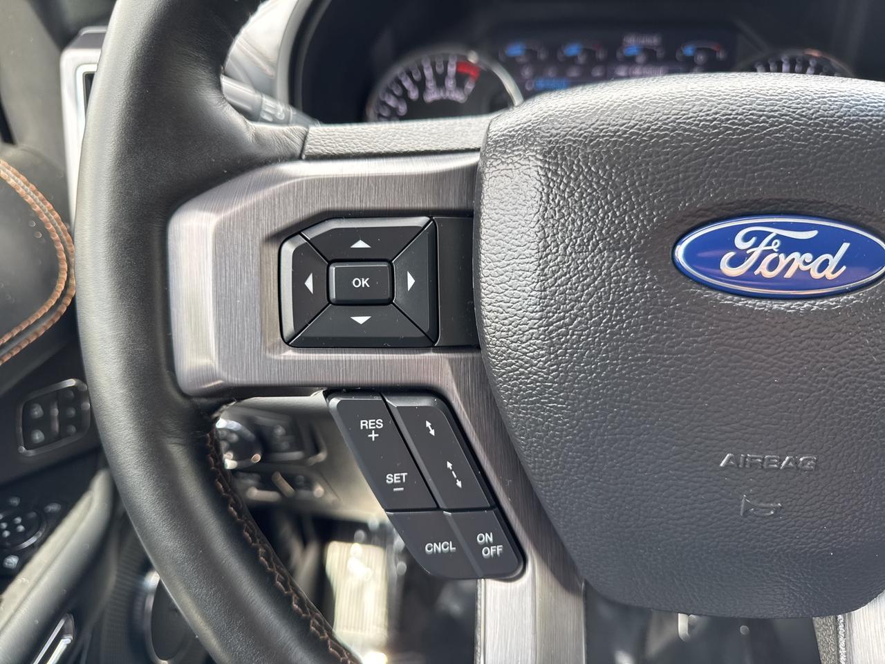 2021 Ford Expedition Max Platinum Warrenton VA