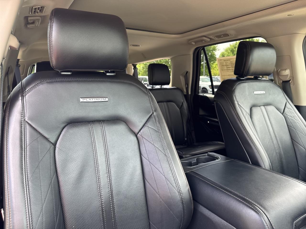 2021 Ford Expedition Max Platinum Warrenton VA