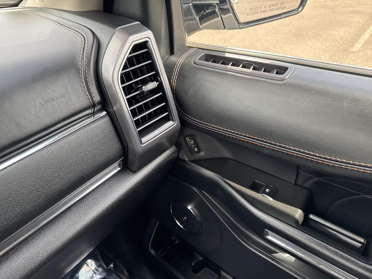 2021 Ford Expedition Max Platinum Warrenton VA