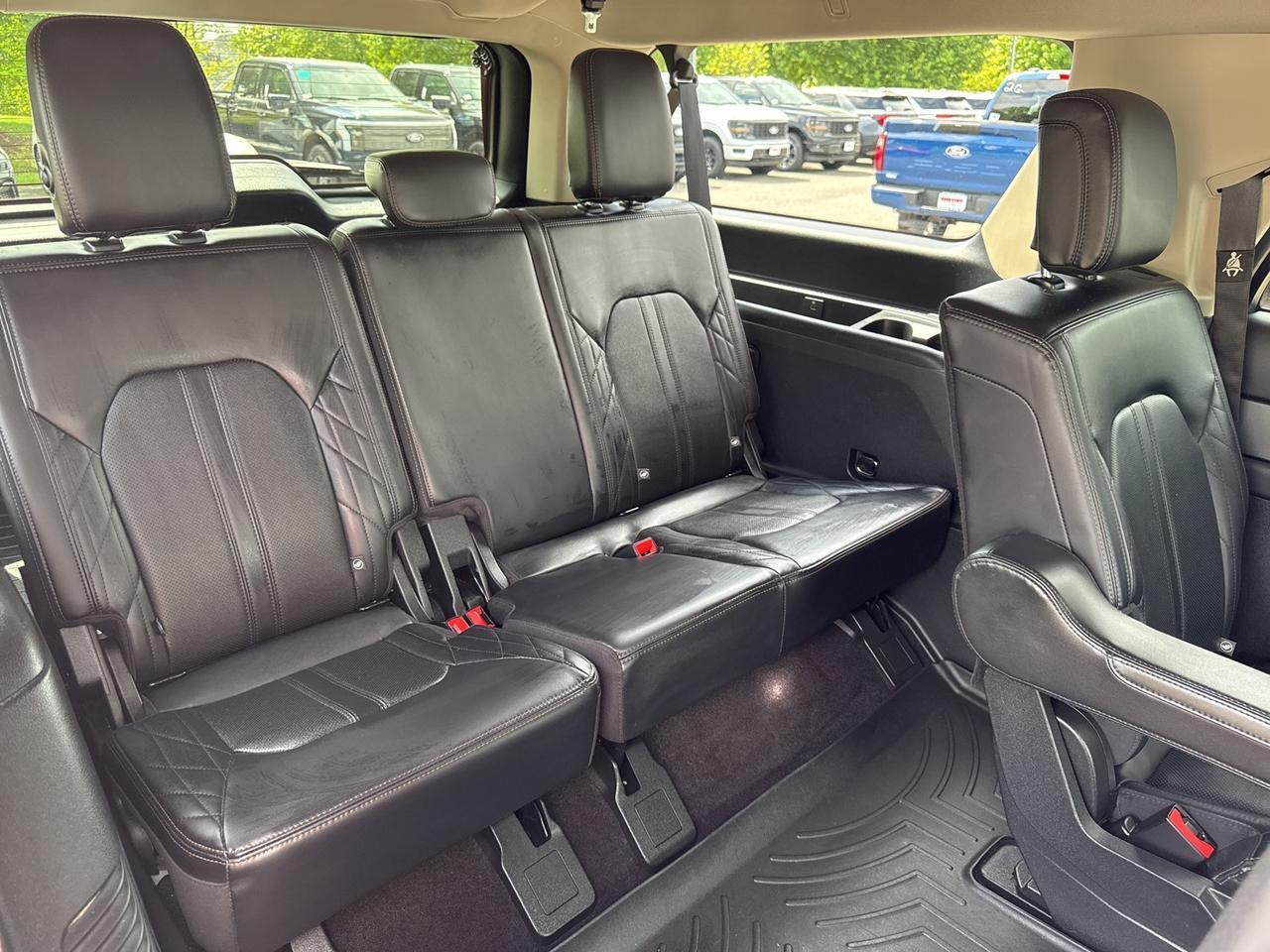 2021 Ford Expedition Max Platinum Warrenton VA