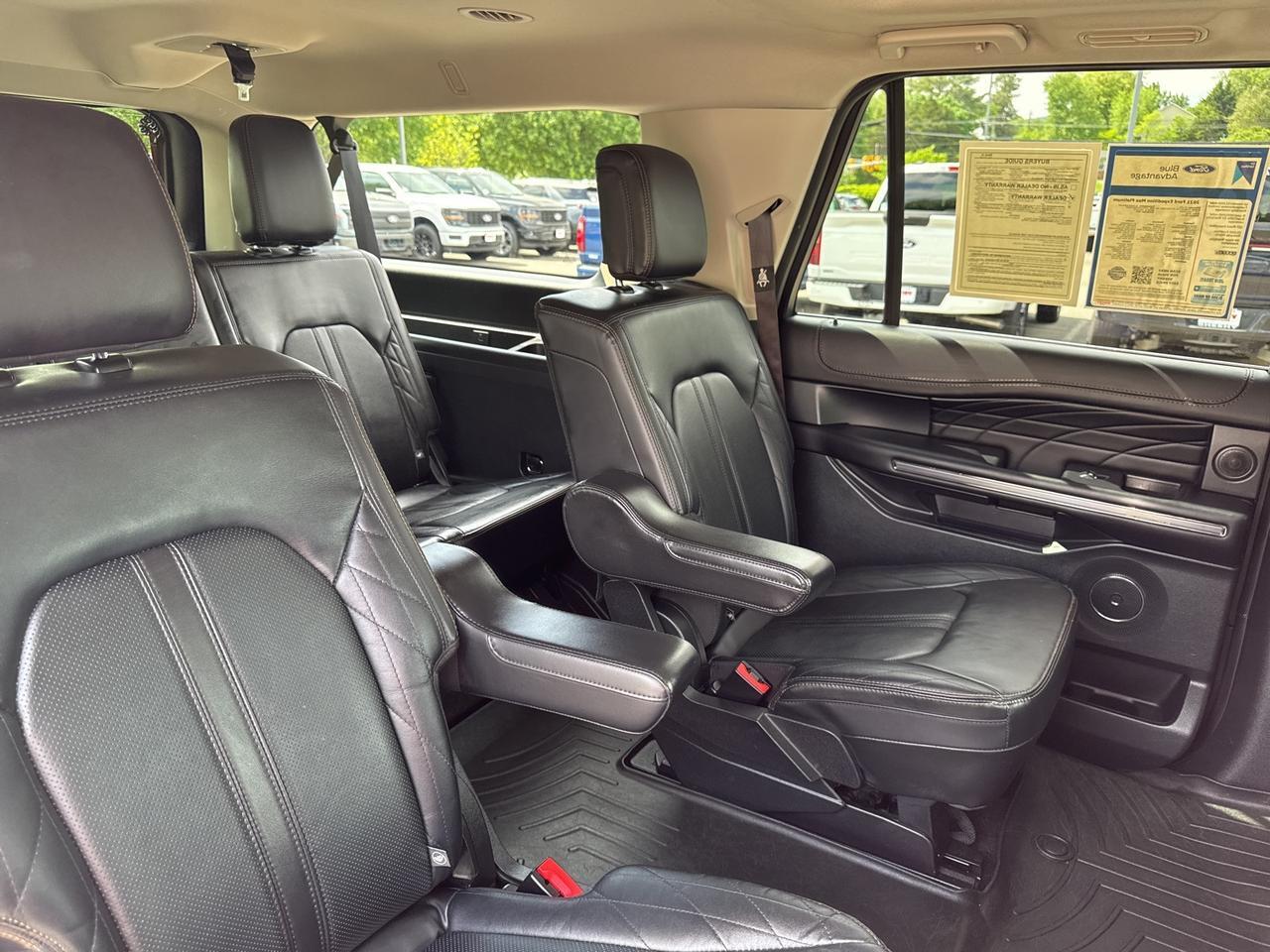 2021 Ford Expedition Max Platinum Warrenton VA