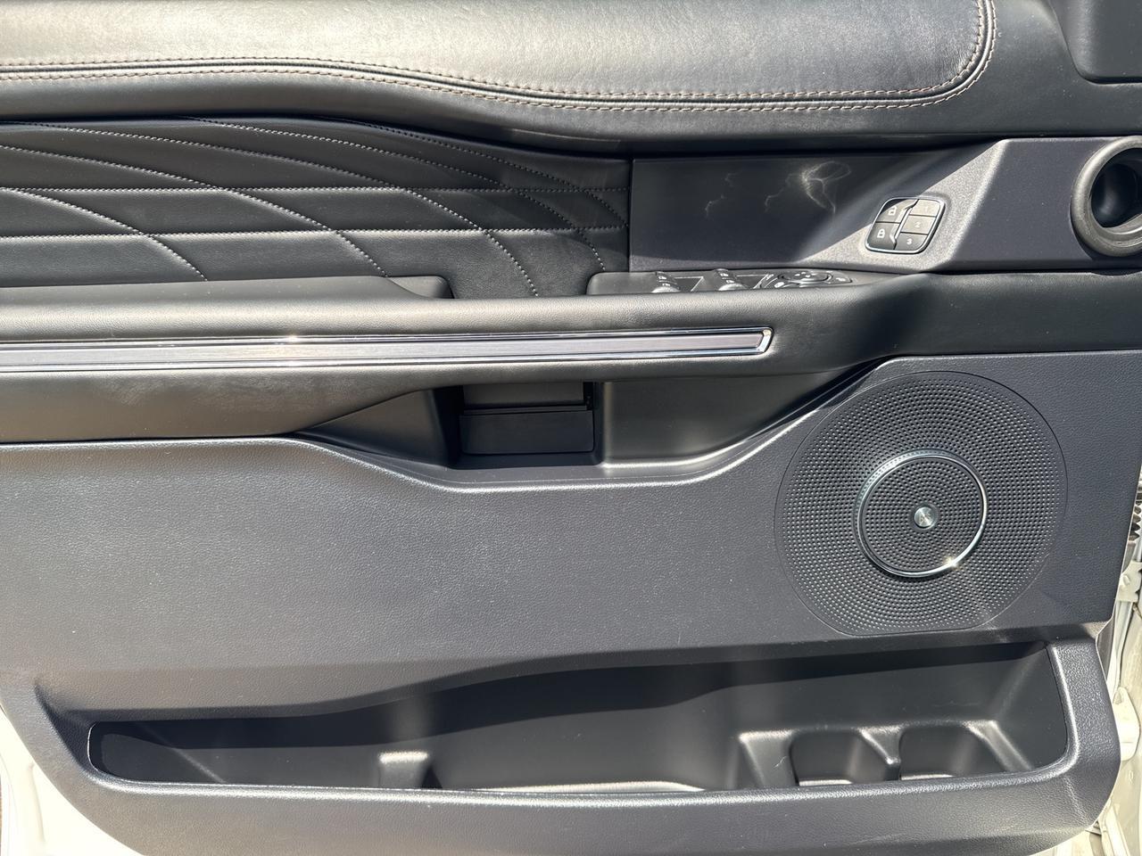 2021 Ford Expedition Max Platinum Warrenton VA