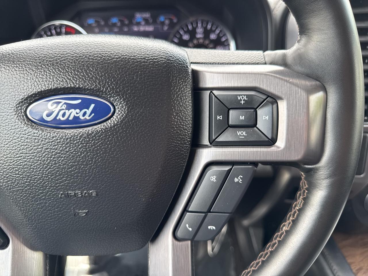 2021 Ford Expedition Max Platinum Warrenton VA