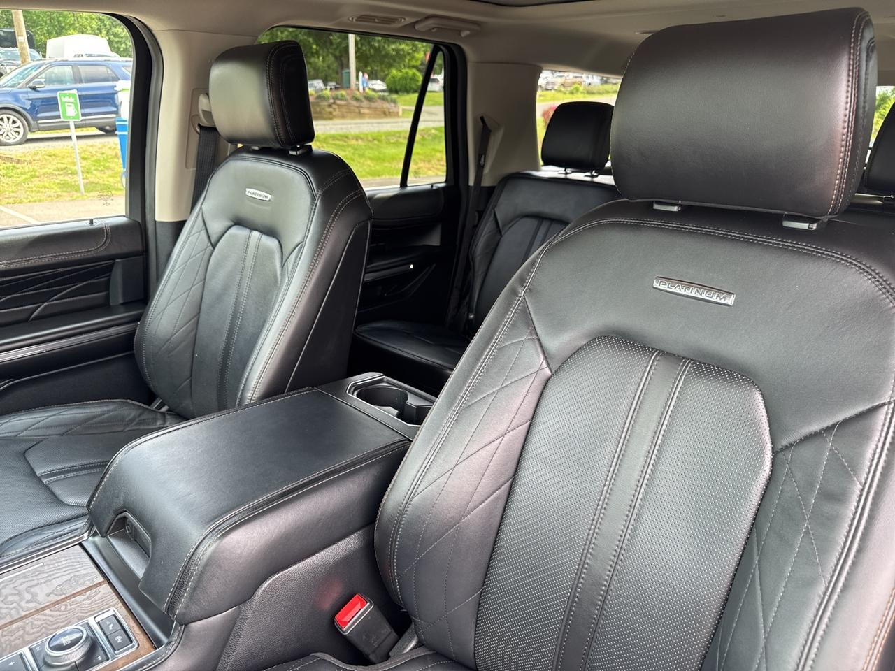 2021 Ford Expedition Max Platinum Warrenton VA