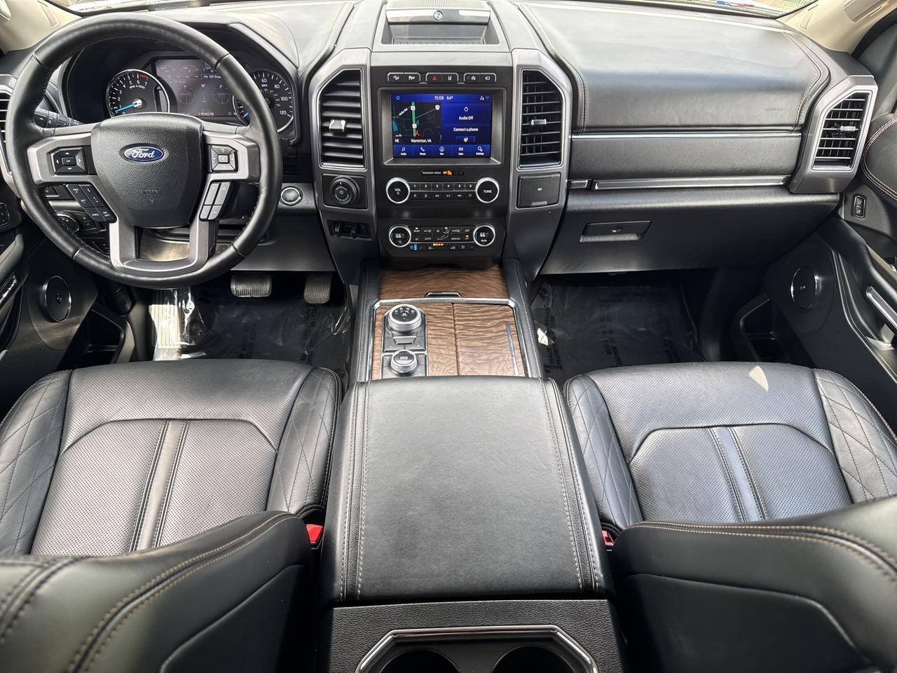 2021 Ford Expedition Max Platinum Warrenton VA