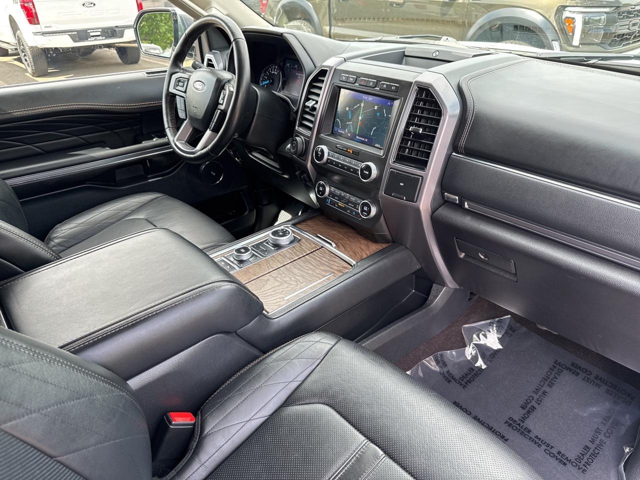 2021 Ford Expedition Max Platinum Warrenton VA