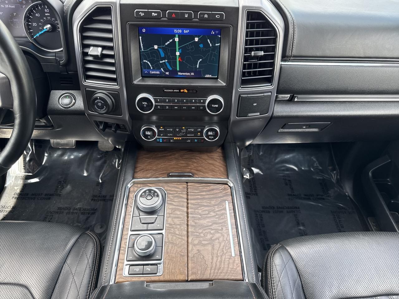 2021 Ford Expedition Max Platinum Warrenton VA