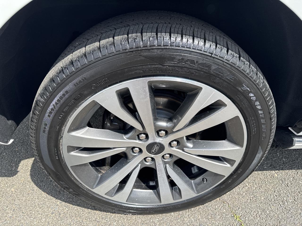 2021 Ford Expedition Max Platinum Warrenton VA